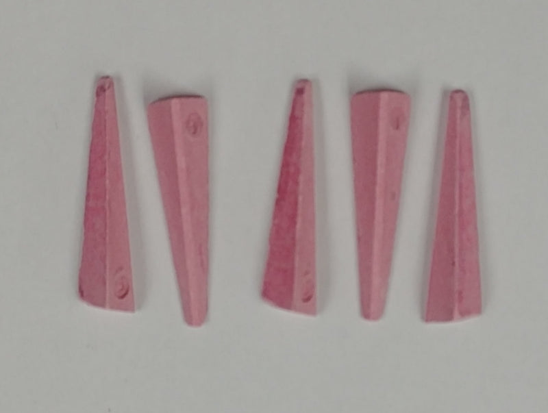 SMALL PACKAGE of SRB 6 Small Orton Cones Quantity 5