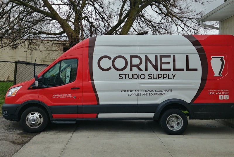 Delivery Zone A Free over $850.00