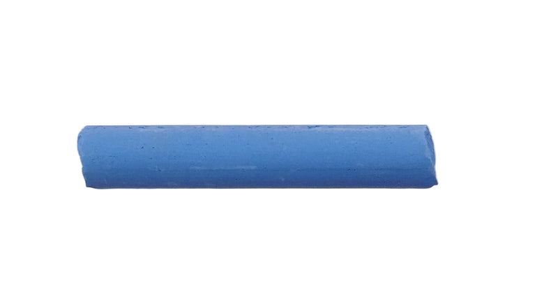 Underglaze Crayon Medium Blue