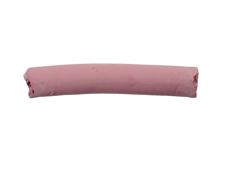 Underglaze Crayon Rose