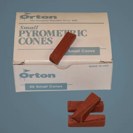 SRB 07 Small Orton Cones