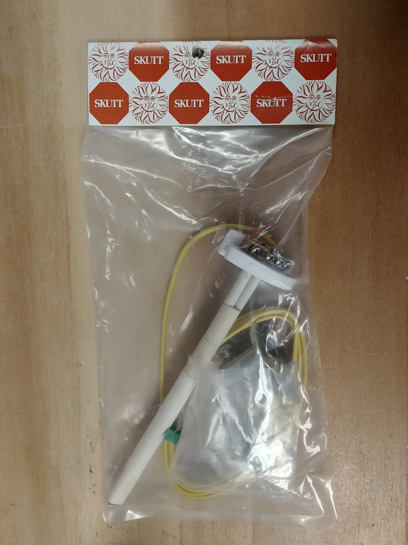 Dual Input Thermocouple Complete #2795
