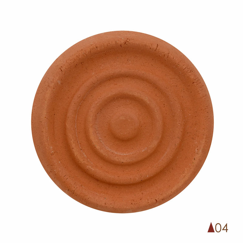 104 Red Clay w/Grog - 50lbs