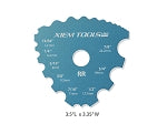 Xiem Rib Rim RR-10521