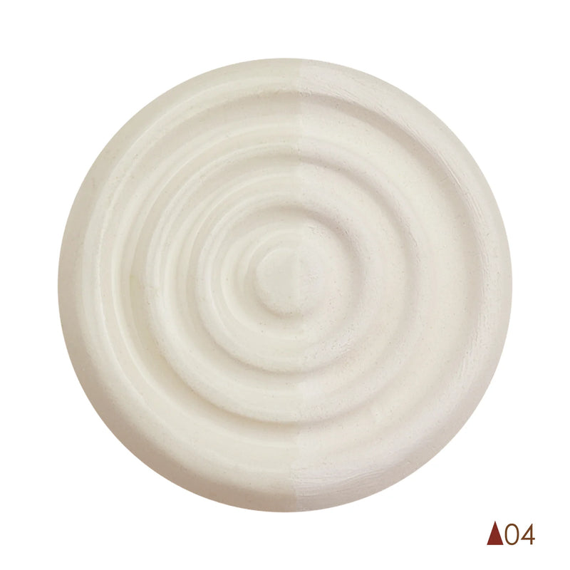 105 No Talc Low Fire White Clay - 50lbs