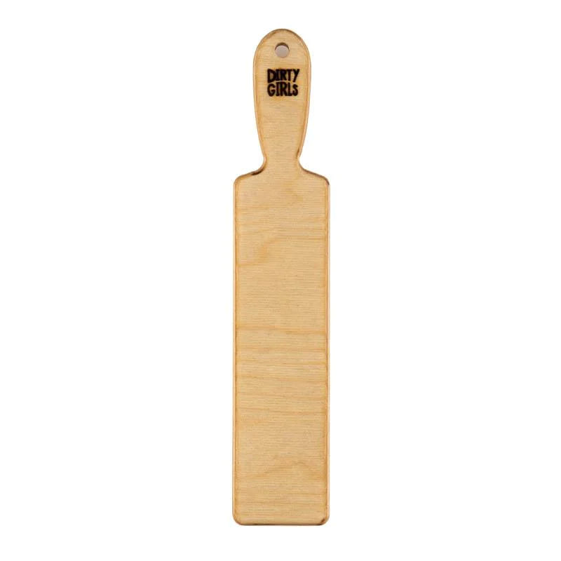 DG Spanker Paddles