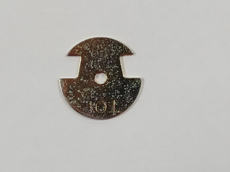 CONE SUPPORT KEY Firing Gauge