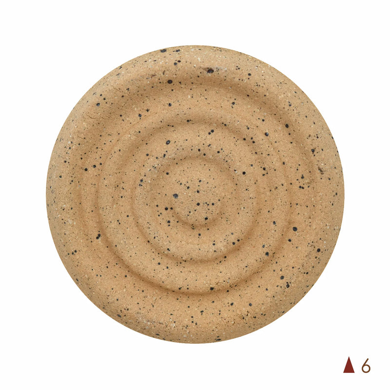 112 Brown Clay - 50lbs