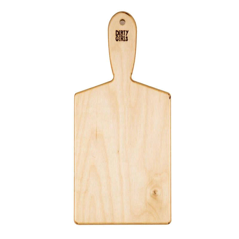 DG Spanker Paddles
