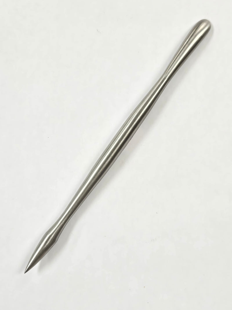 Stainless Steel Burnishing Tool 413C