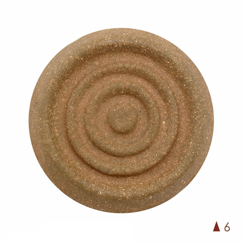 211 Hazelnut Brown Clay - 50lbs