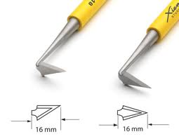 Xiem Trimming Tools