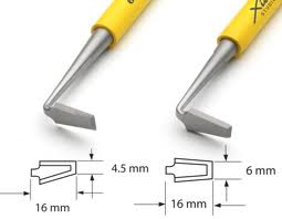 Xiem Trimming Tools