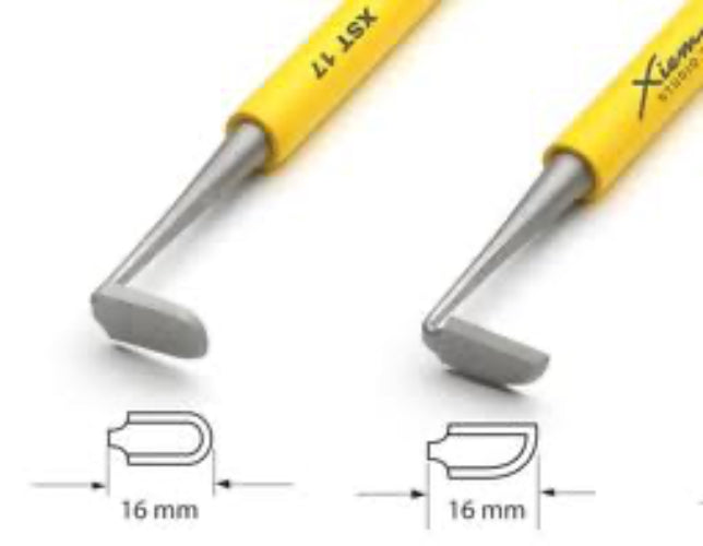 Xiem Trimming Tools