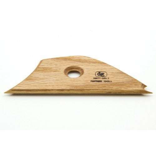 DG Rump Shaper Ribs