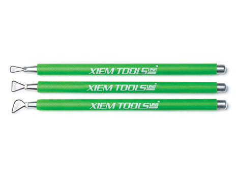 Xiem Mini Ribbon Sculpting Sets