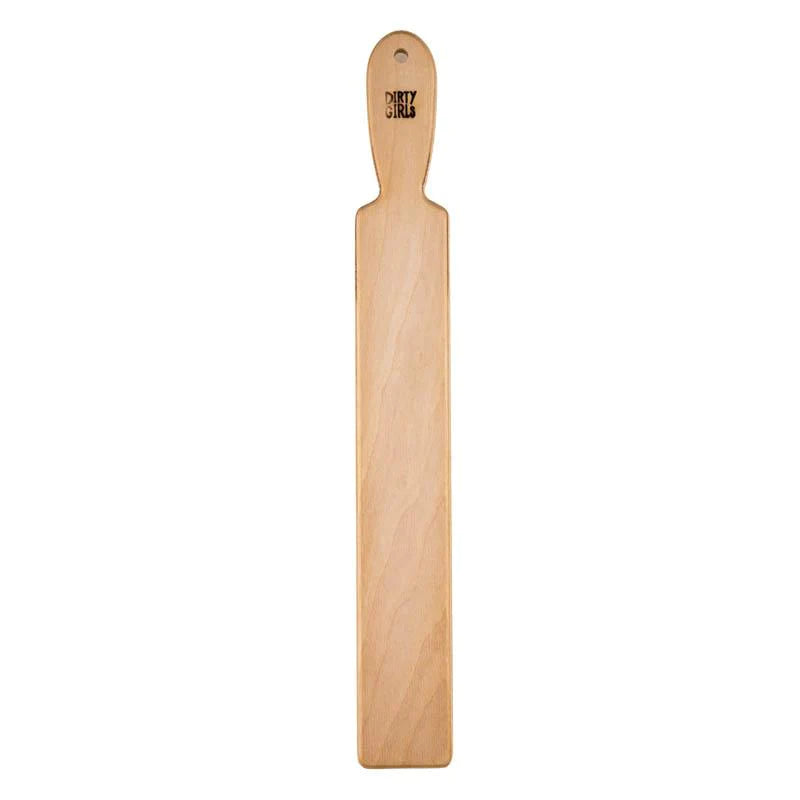 DG Spanker Paddles