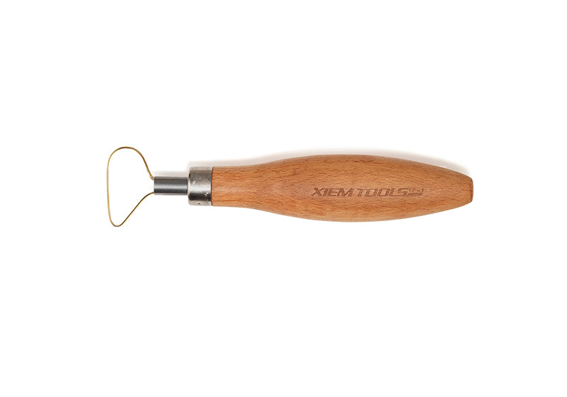 Xiem Titanium Fused Trimming Tools