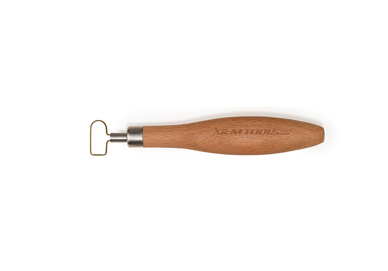 Xiem Titanium Fused Trimming Tools