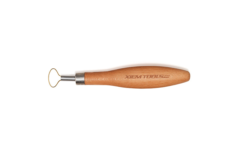 Xiem Titanium Fused Trimming Tools
