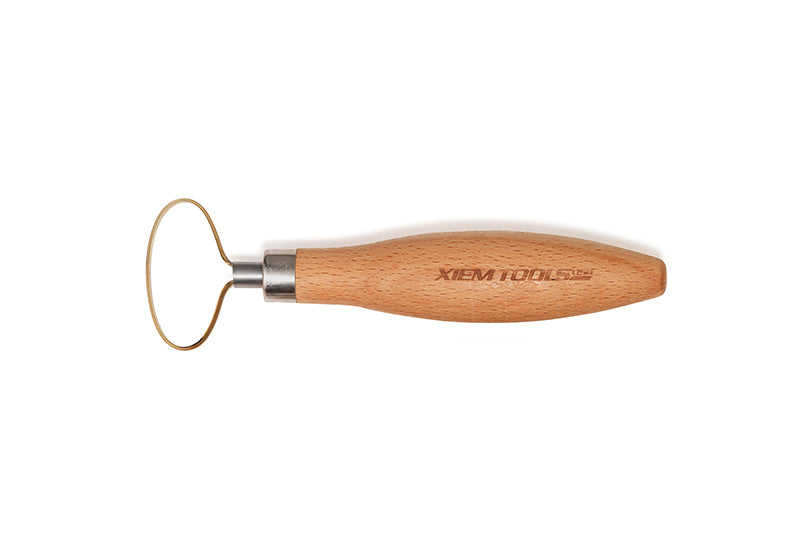 Xiem Titanium Fused Trimming Tools