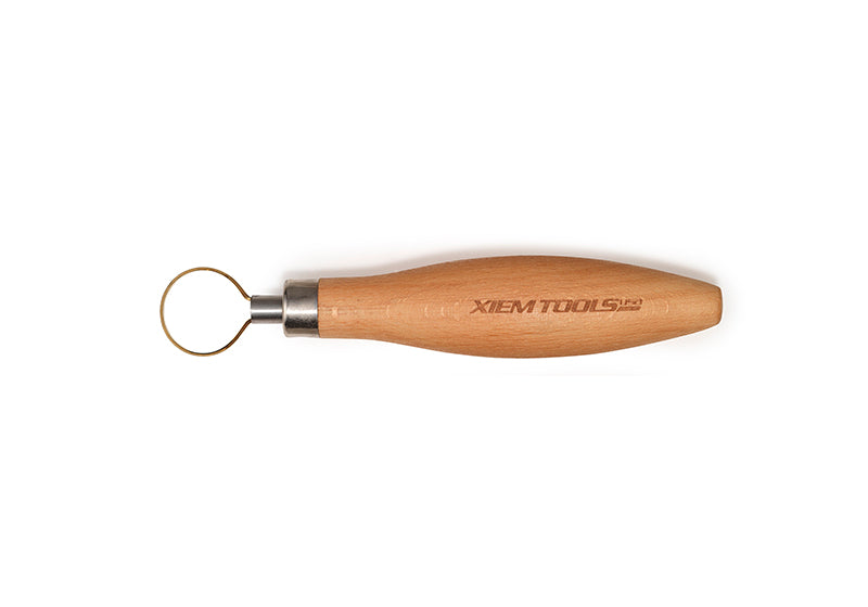 Xiem Titanium Fused Trimming Tools