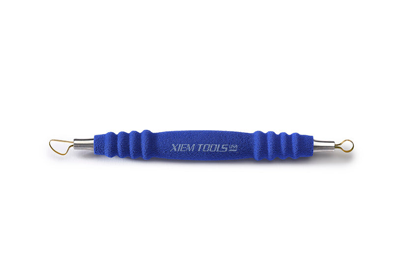 Xiem Mini Titanium Infused Carving & Trimming Tools