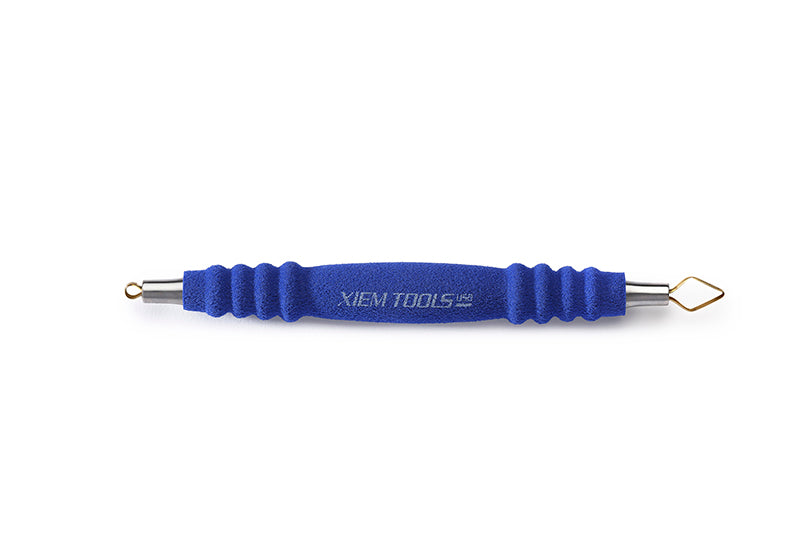 Xiem Mini Titanium Infused Carving & Trimming Tools