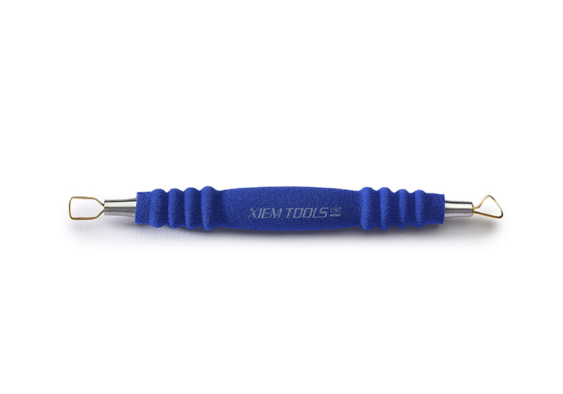 Xiem Mini Titanium Infused Carving & Trimming Tools
