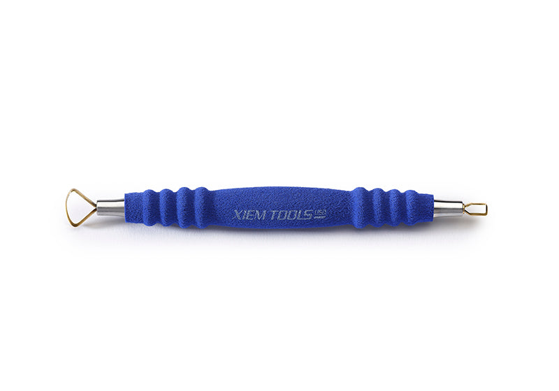 Xiem Mini Titanium Infused Carving & Trimming Tools