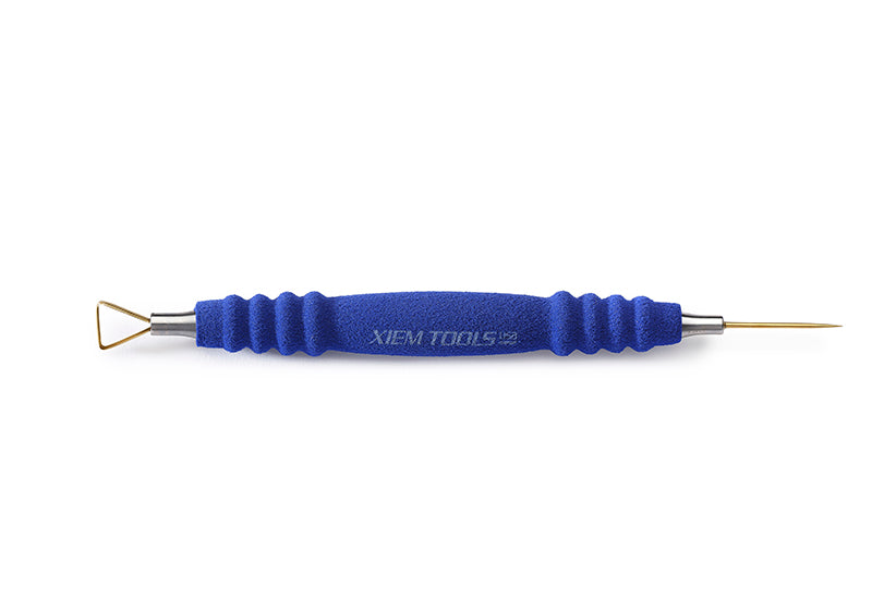 Xiem Mini Titanium Infused Carving & Trimming Tools