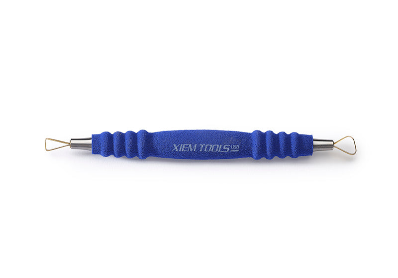 Xiem Mini Titanium Infused Carving & Trimming Tools