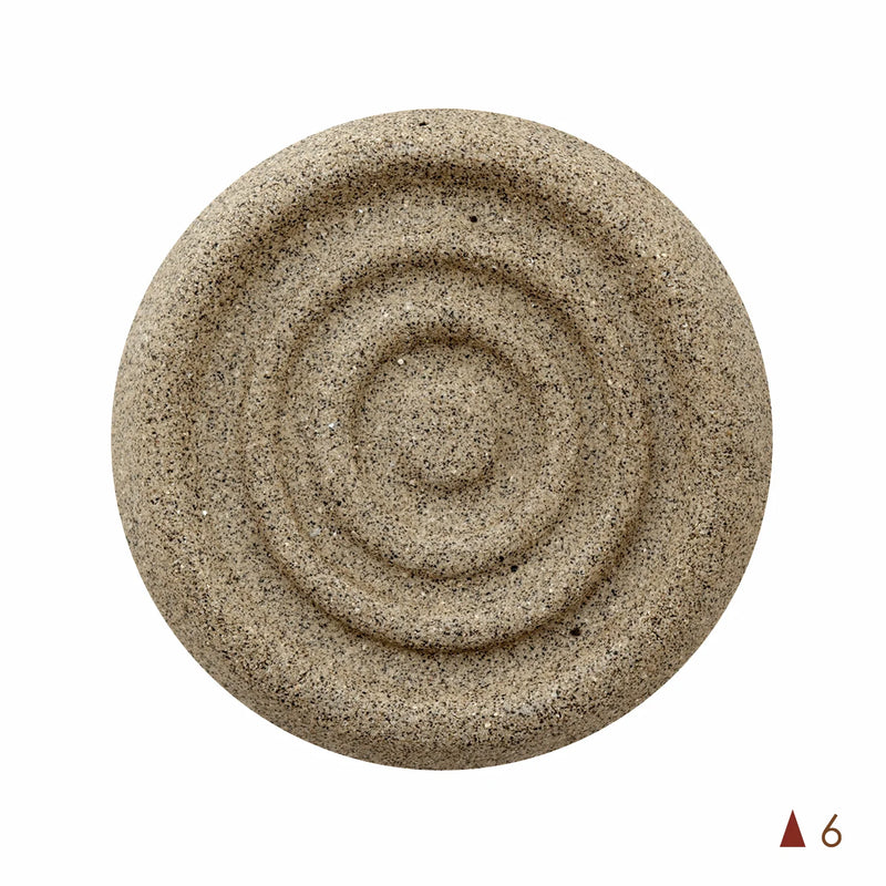 760 Speckled Clay - 50lbs