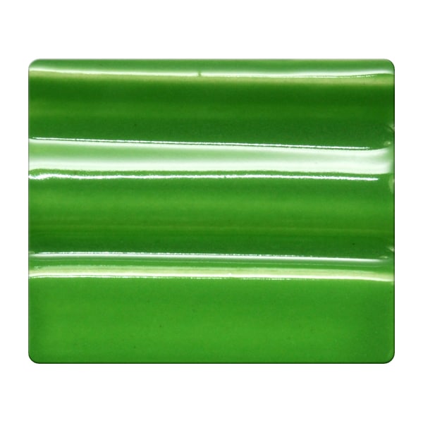 Discontinued Spectrum 761P Grass Green Pint