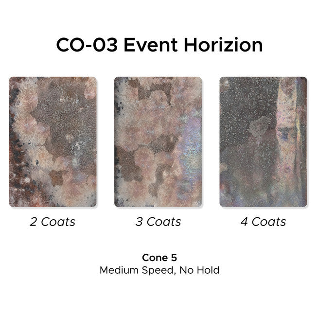 Cosmos: CO-03 Event Horizon (Pint)