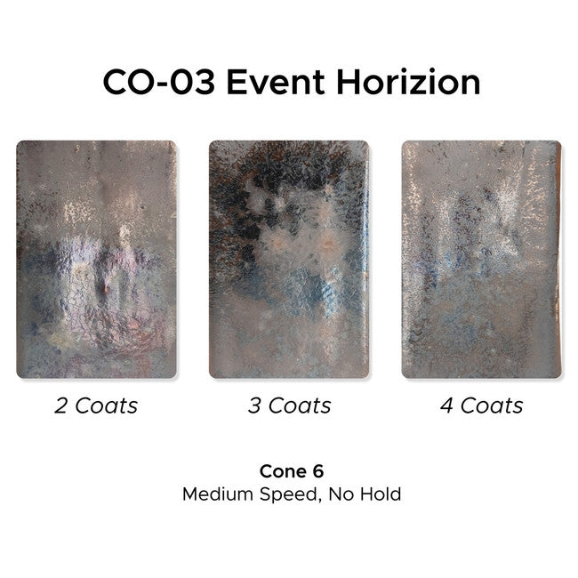 Cosmos: CO-03 Event Horizon (Pint)