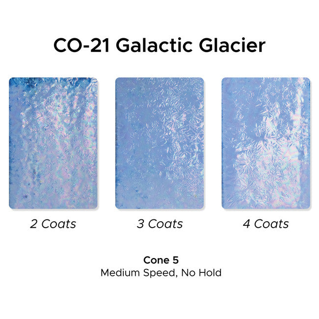 Cosmos: CO-21 Galactic Glacier (Pint)