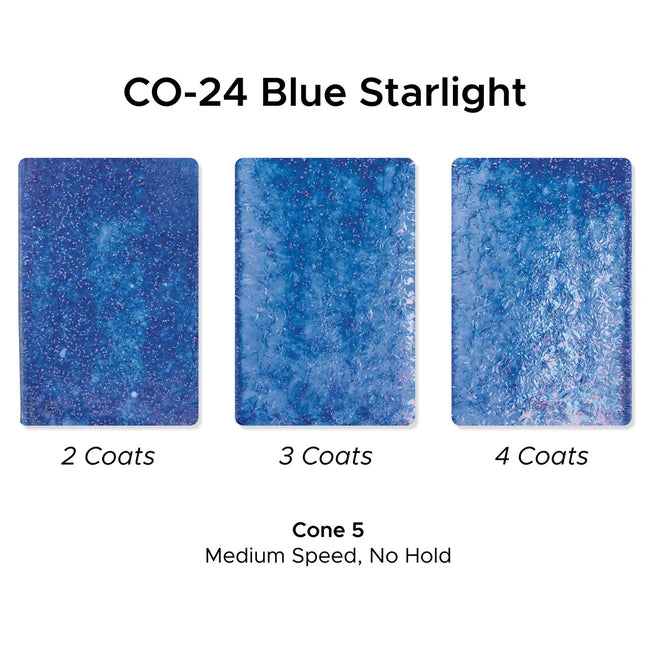 Cosmos: CO-24 Blue Starlight (Pint)