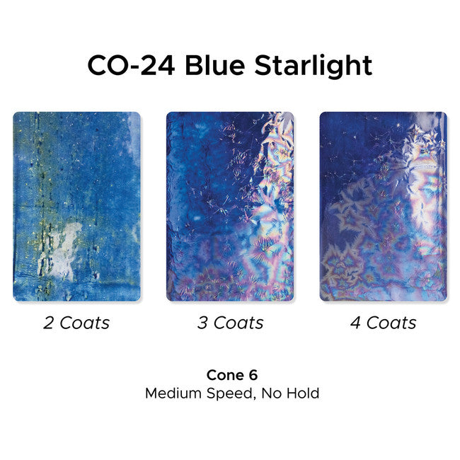 Cosmos: CO-24 Blue Starlight (Pint)