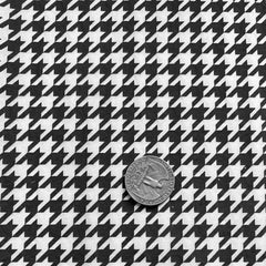 Elan Transfer Houndstooth
