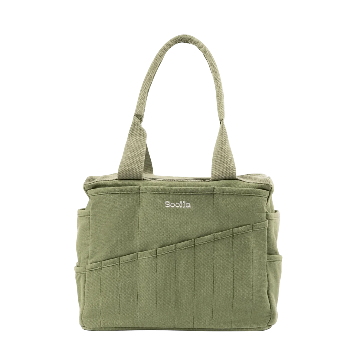 Soolla Studio Bag