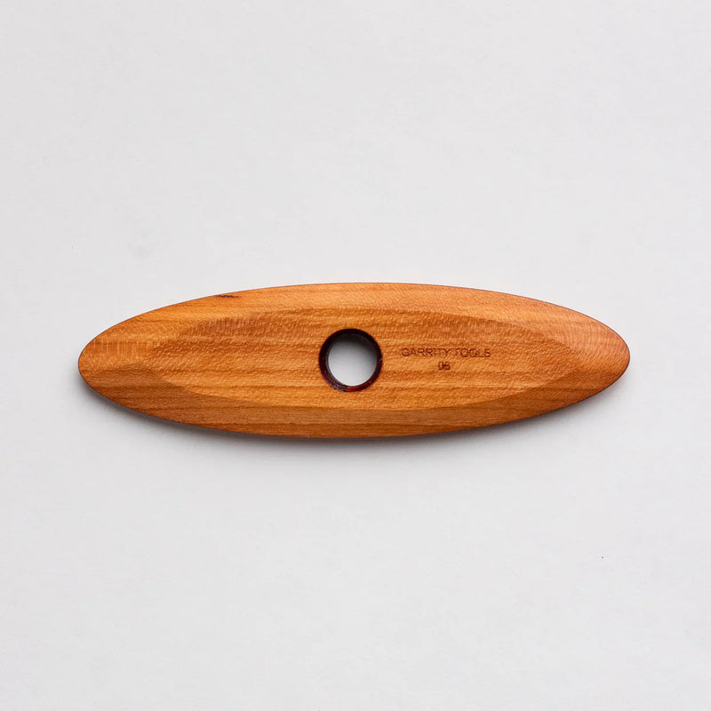 Garrity Tools Rib O6