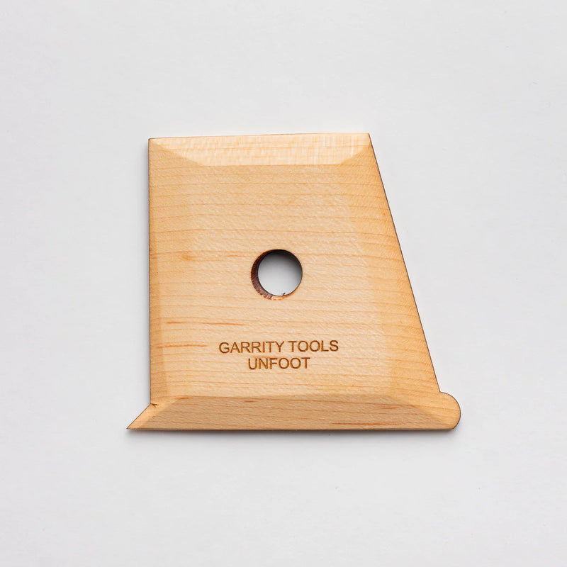 Garrity Tools Unfoot 1