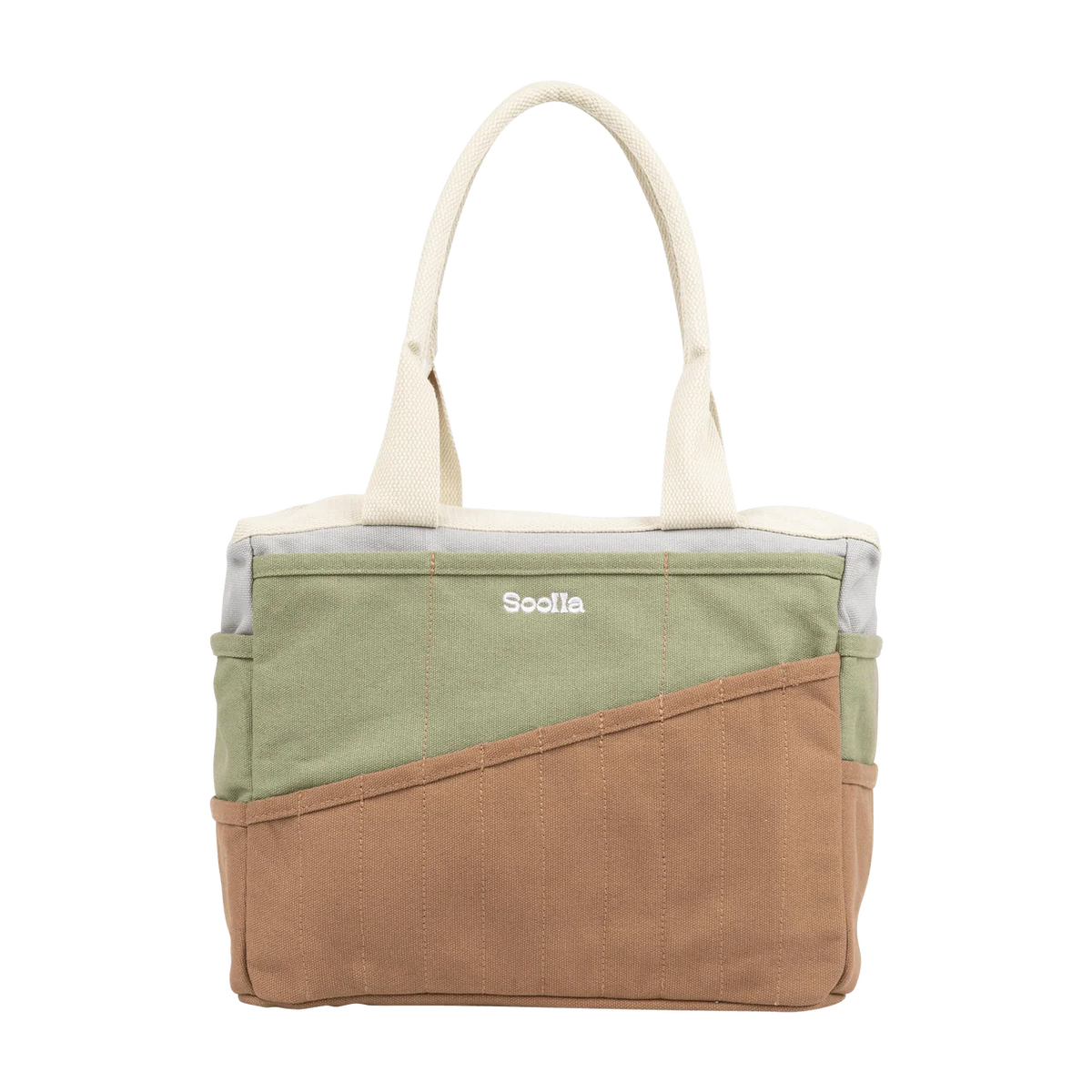 Soolla Studio Bag