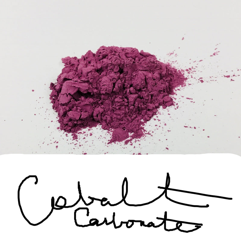Cobalt Carbonate 1# - NZ