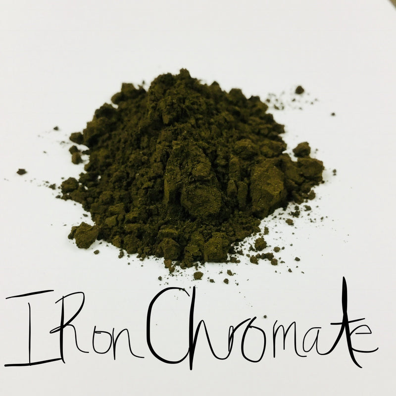 Iron Chromate 15.8oz - NZ