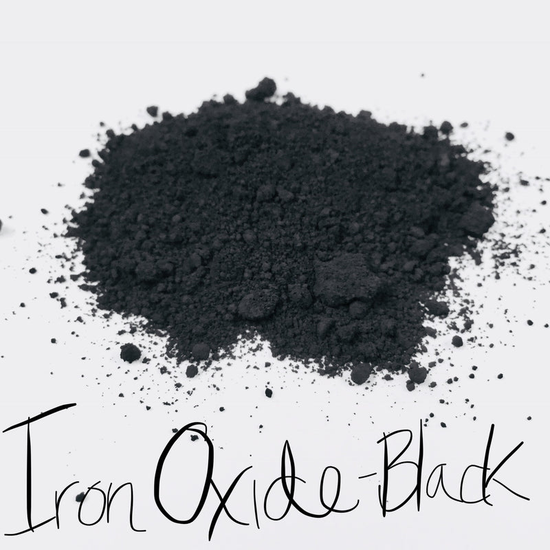 Black Iron Oxide