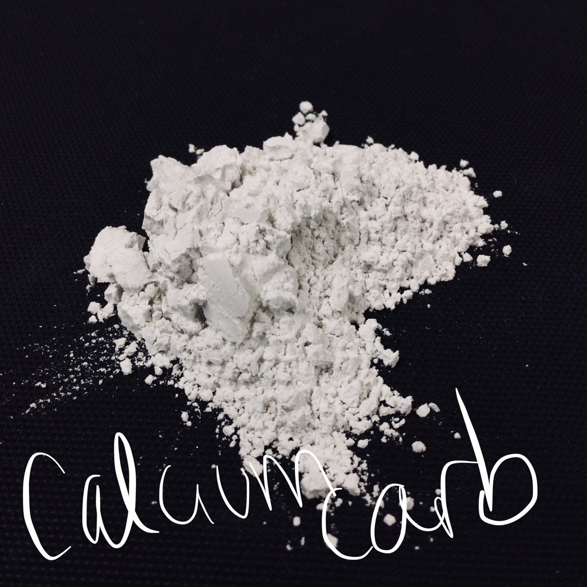 Calcium Carb Whiting - NZ