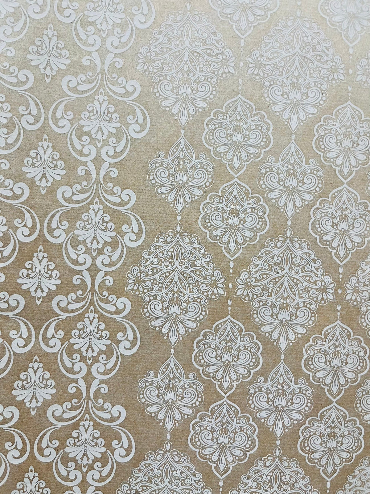 Elan Transfer Baroque
