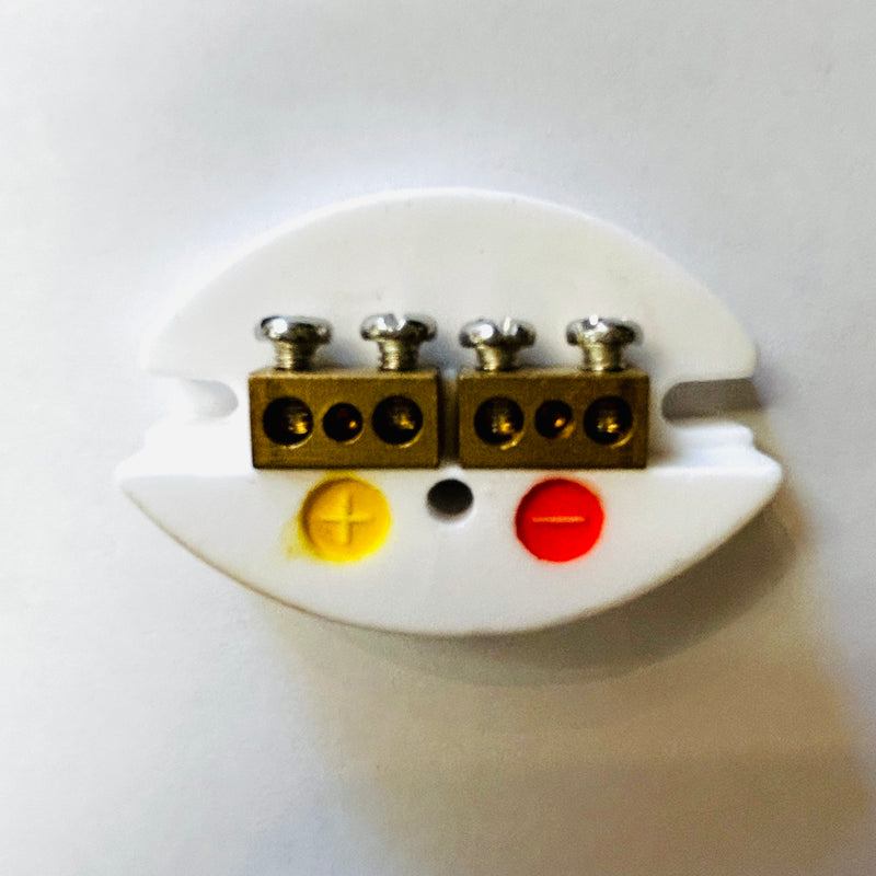 Thermocouple Skutt Terminal Block #1913O20338